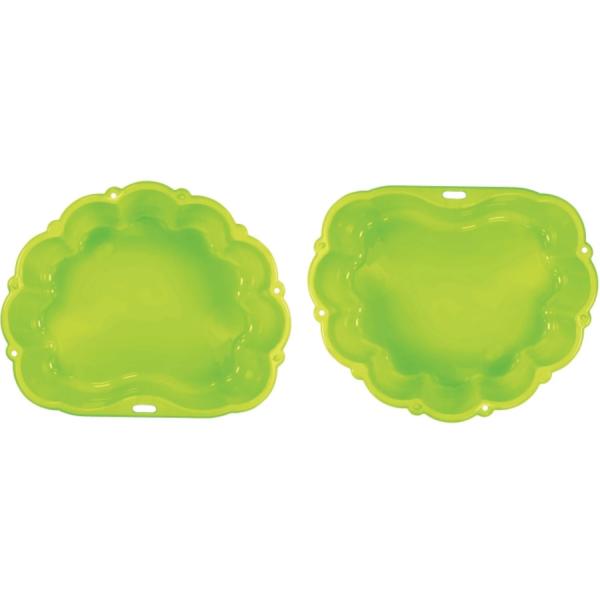 Paradiso Pískoviště mrak zelené (obrázek 3)