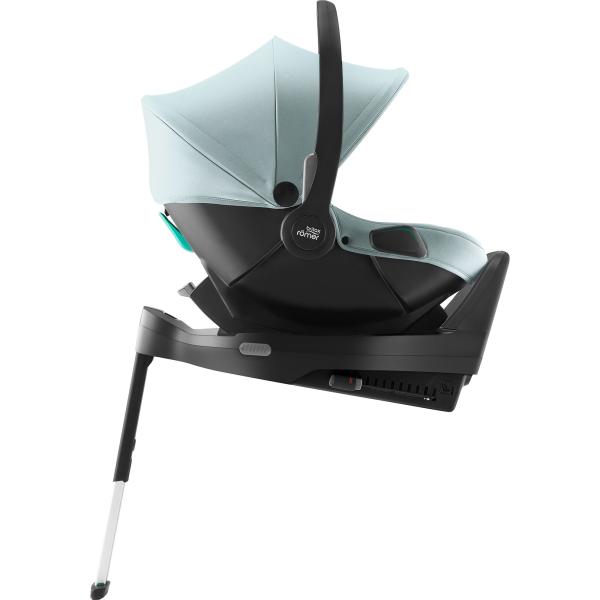 Autosedačka set Baby-Safe Core + Baby-Safe Core Base, Ocean (obrázek 7)