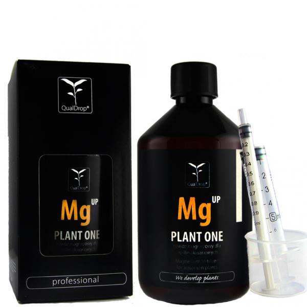 QualDrop MG Up 500 ml