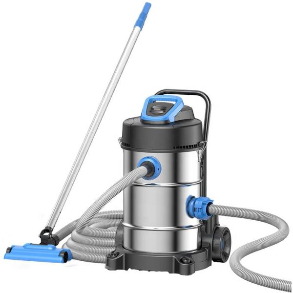 INVITAL AquaVac PRO-10