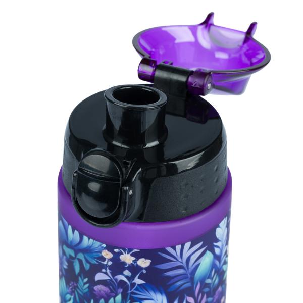 BAAGL Tritanová láhev na nápoje Jungle Panda, 700 ml (obrázek 4)