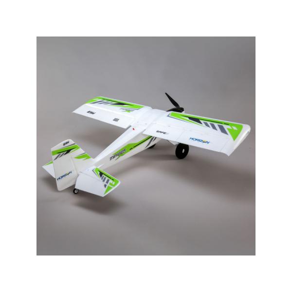 E-flite Timber X 1.2m SAFE Select BNF Basic (obrázek 4)