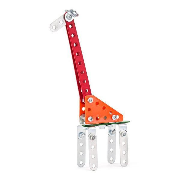 Merkur – Mini ZOO – Žirafa, 42 dílků