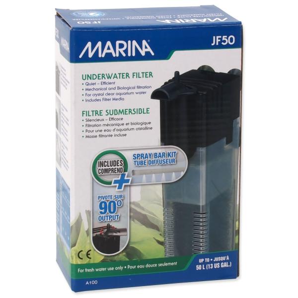 Filtr Marina Jet Flo 50 vnitřní, 300l/h (obrázek 3)