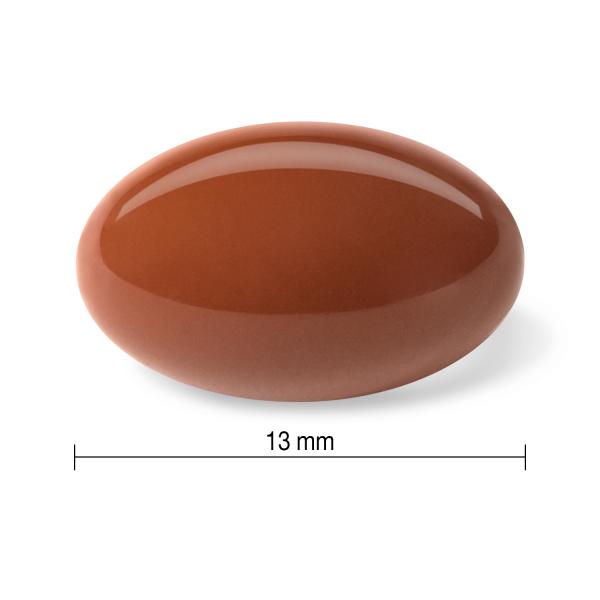 Jamieson Česnek bez zápachu 500mg 300 kapslí