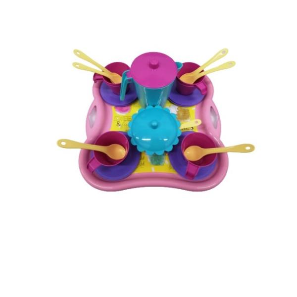 Wader Dinner Time kávová souprava