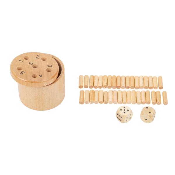 Small Foot Super šestka (obrázek 5)