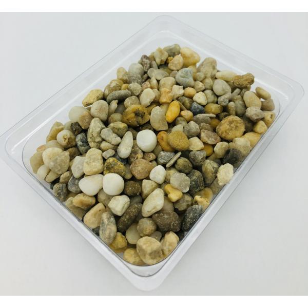 Akvarijní křemičitý štěrk 4-8mm 25kg