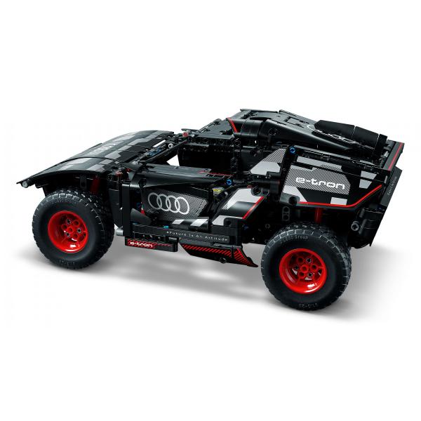 LEGO® Technic 42160 Audi RS Q e-tron (obrázek 6)