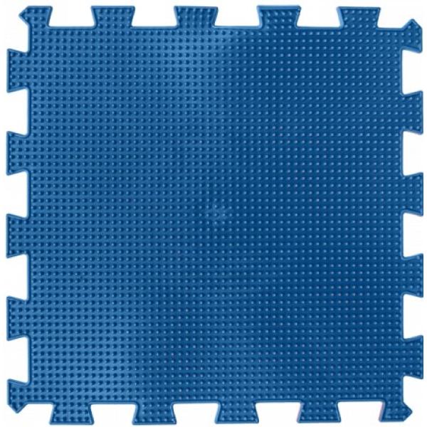 Ortek Masážní ortopedická podložka Puzzle "Mix" 20 prvků (obrázek 9)