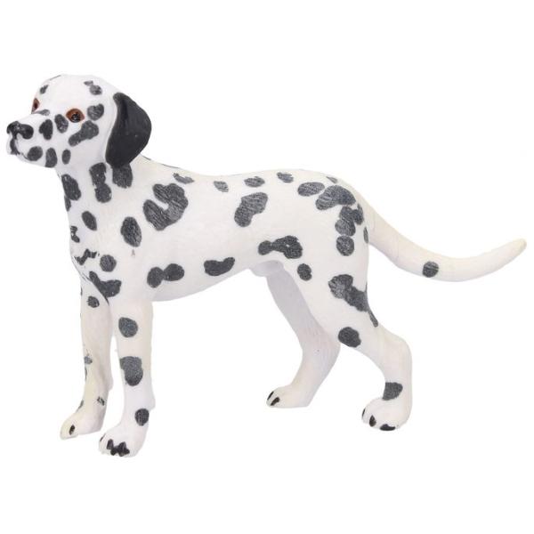 Figurka Pes dalmatin