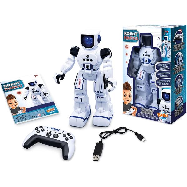 Robot Marko (7601)