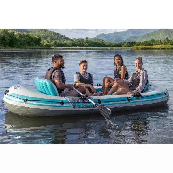 Bestway Pádla Hydro-Force 1.45m Sectional Aluminum (obrázek 6)