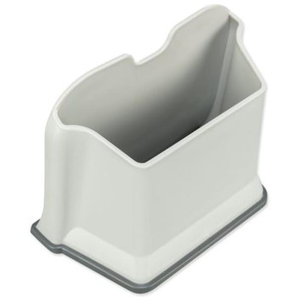 Lopatka Trixie se stojanem L (obrázek 8)