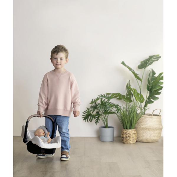 Autosedačka Maxi-Cosi pro panenky béžová (obrázek 6)