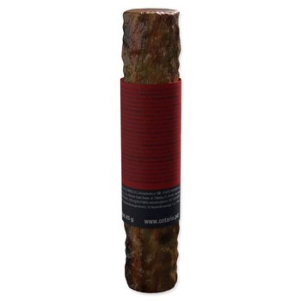 Pochoutka Ontario Protein žvýkací malá rolka s hovězím 1ks 12,7cm (obrázek 8)