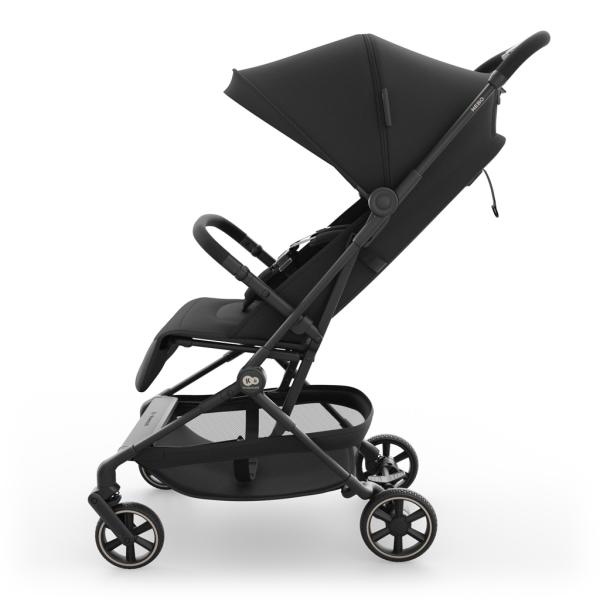 KINDERKRAFT Kočárek sportovní Nebo Midnight Black (obrázek 4)