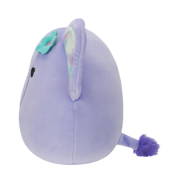SQUISHMALLOWS Slon plyšová hračka 20cm (obrázek 3)