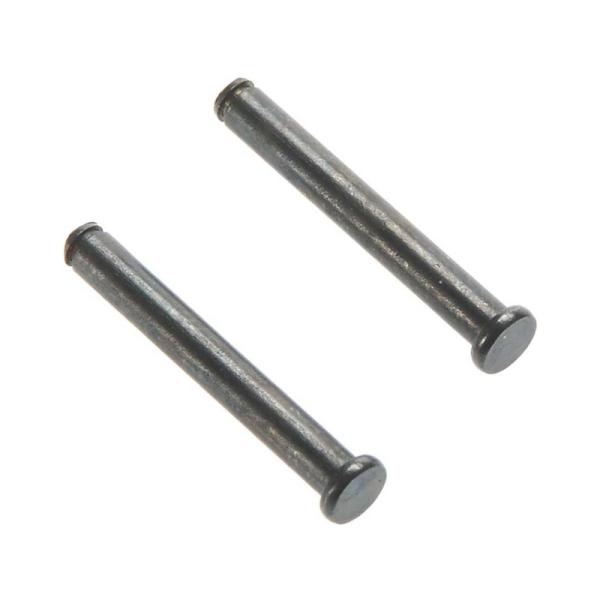 Axial čap 2.5x19mm (2)