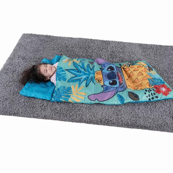 Spací vak STITCH 140cm x 60cm