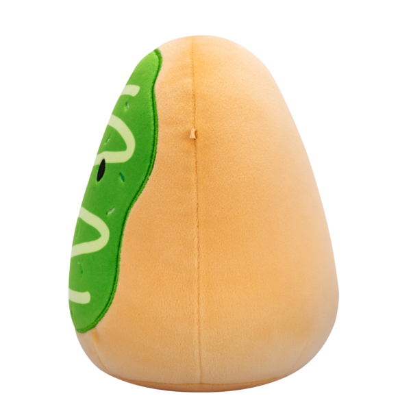 Squishmallows Matcha Donut – Daisuke