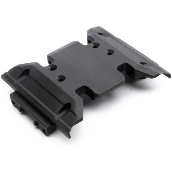 Axial lyžina centrálnej prevodovky: SCX6