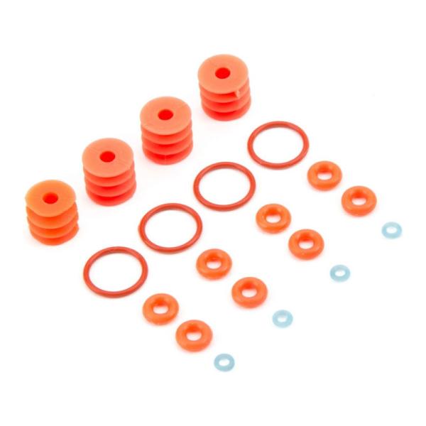 Losi tesnenia tlmiča P/Z: Baja Rey