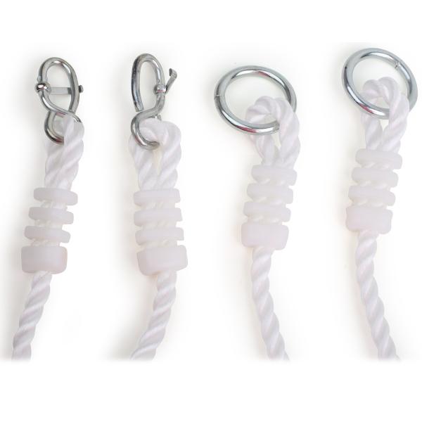 Small Foot Dřevěná houpačka pro menší děti (obrázek 5)