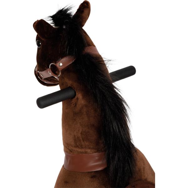 small foot Jezdecký kůň na kolečkách (obrázek 3)