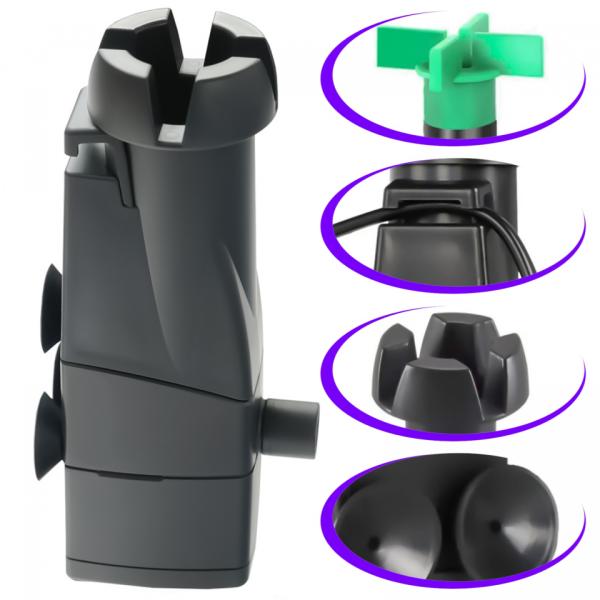 Jingye hladinový zberač JY-350