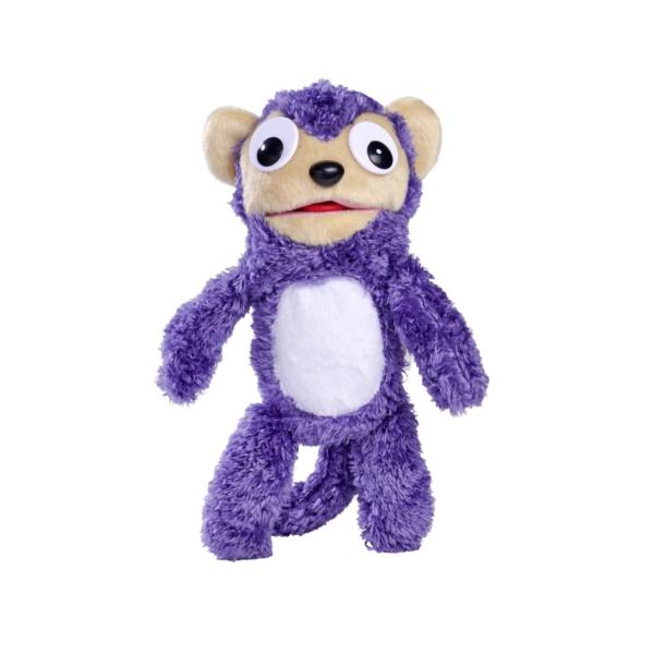ScreamerZ Opica 30 cm