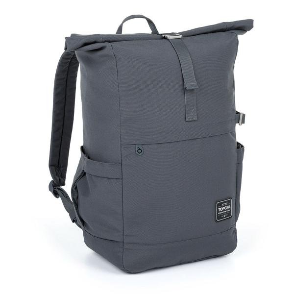 Lehký rolltop batoh do školy i do města Topgal EZRA 24046