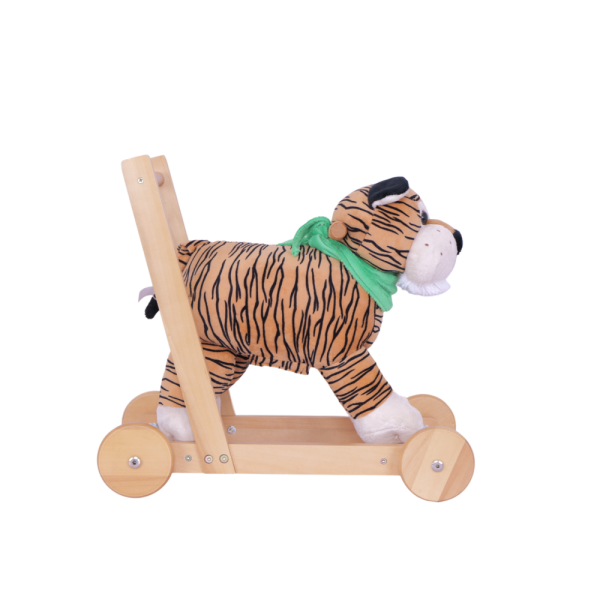 RCsale Odrážedlo Tiger (obrázek 6)