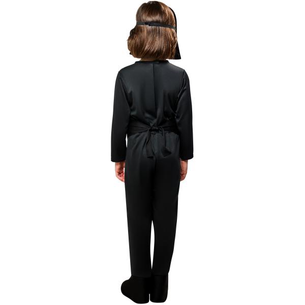 STAR WARS Darth Vader dětský kostým velikost (122-128cm) (obrázek 10)