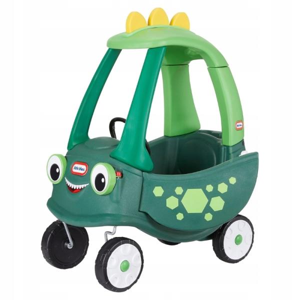 Little Tikes Odrážedlo Auto Cozy Coupe - Dino
