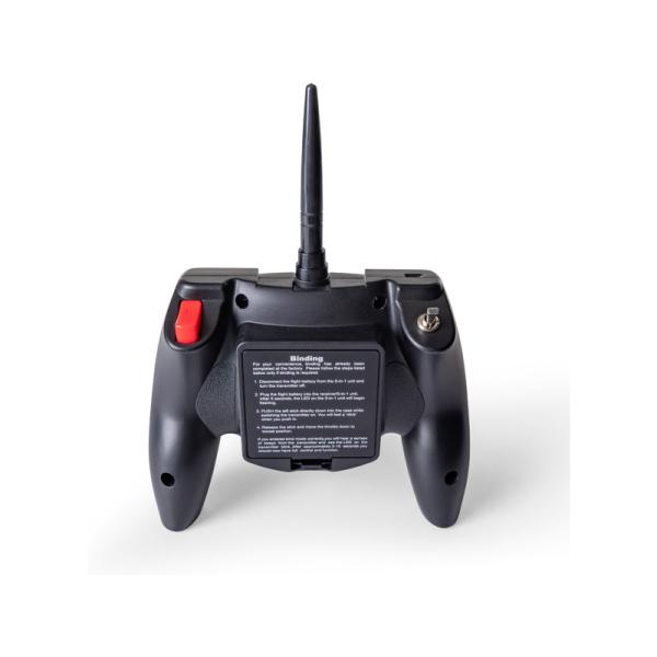 Spektrum MLPDSM s USB-C mód 2 (obrázek 3)