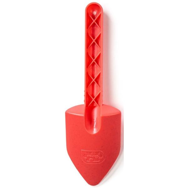 Bigjigs Toys Eko lopatka růžová Coral (obrázek 3)