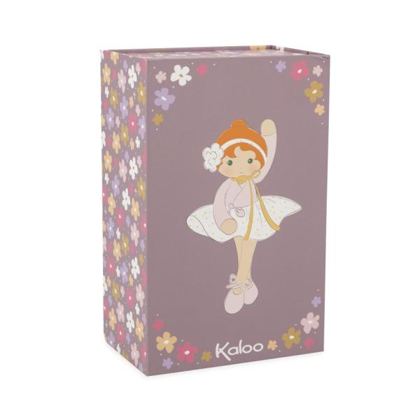 Kaloo Tendresse Hudební skříňka Šperkovnice Valentine (obrázek 5)