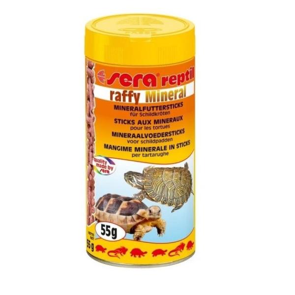 Sera Raffy Mineral 250ml