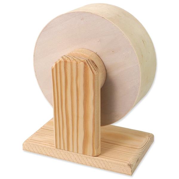 Kolotoč Epic Pet dřevěný S 15cm (obrázek 4)