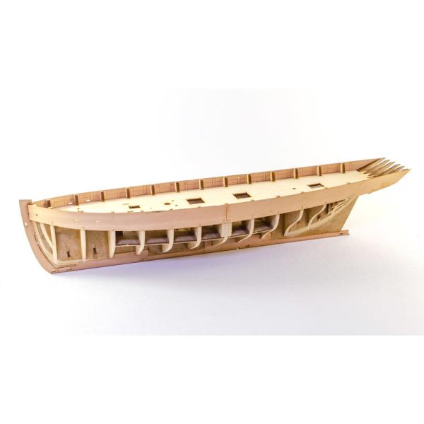 Vanguard Models Ranger 1:64 kit (obrázek 6)