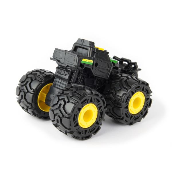 JD Kids Monster Treads John Deere pick-up s efekty 17 cm (obrázek 4)
