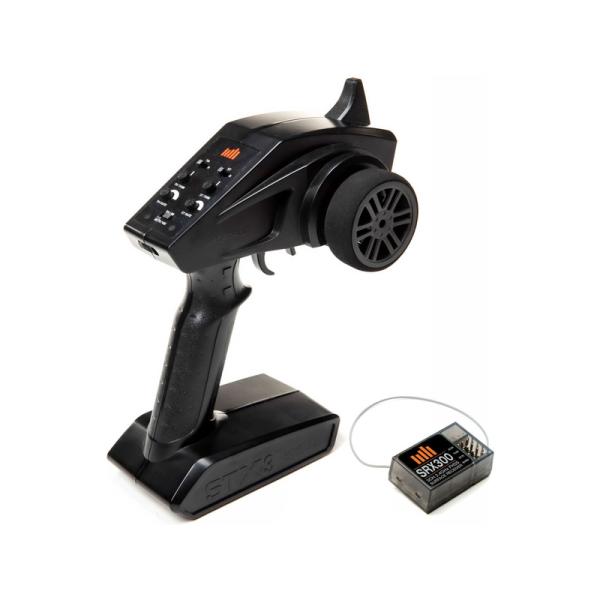 Spektrum STX3 FHSS (obrázek 3)