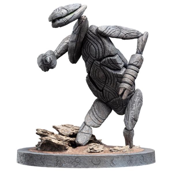 Weta Workshop The Dark Crystal - Lore Socha 1/6 Měřítko