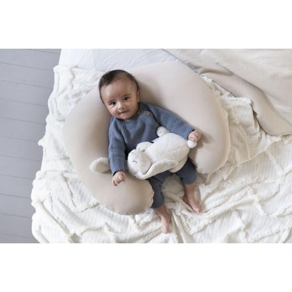 Doomoo Snoogy ohřívací králíček (obrázek 5)