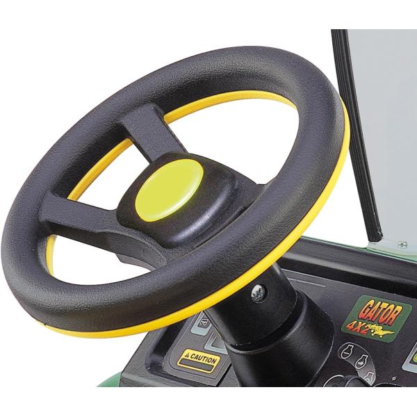 Peg Perego John Deere Gator HPX 12V - 350W (obrázek 4)