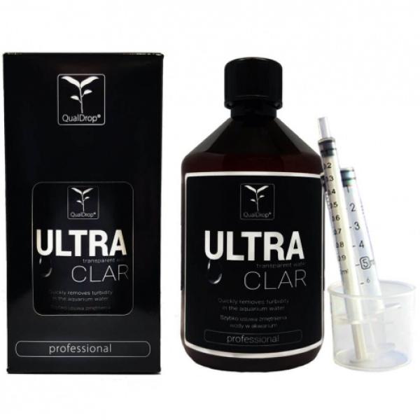 QualDrop Ultra Clar 500 ml