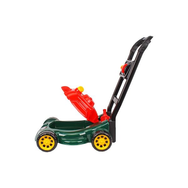 Plastová sekačka (obrázek 3)