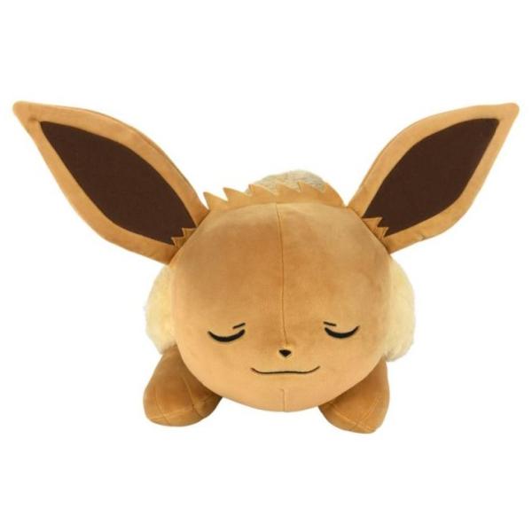 Pokémon Eevee 45 cm, plyšový