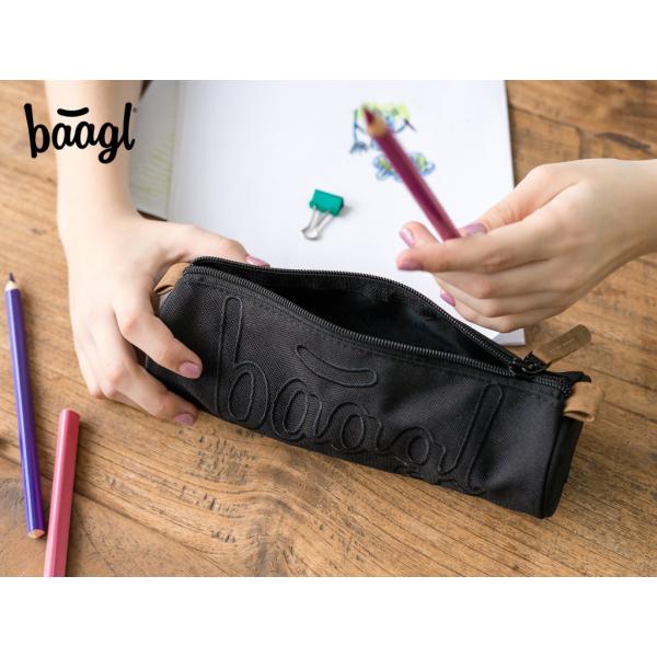 BAAGL Studentský pouzdro Darkness (obrázek 7)